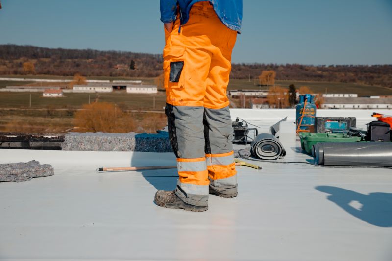 Best Roof Repair Contractors in Hanover, PA