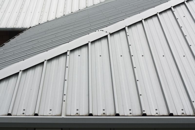 Roofing Materials
