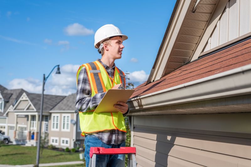 Independent Roofing Contractors